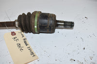 2004 Honda Rancher 350 FE Right Front Axle