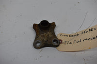 2004 Honda Rancher 350 FE Steering Stem Flange