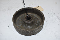2004 Honda Rancher 350 FE Rear Brake Drum