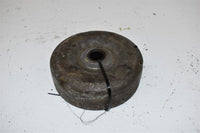 2004 Honda Rancher 350 FE Rear Brake Drum