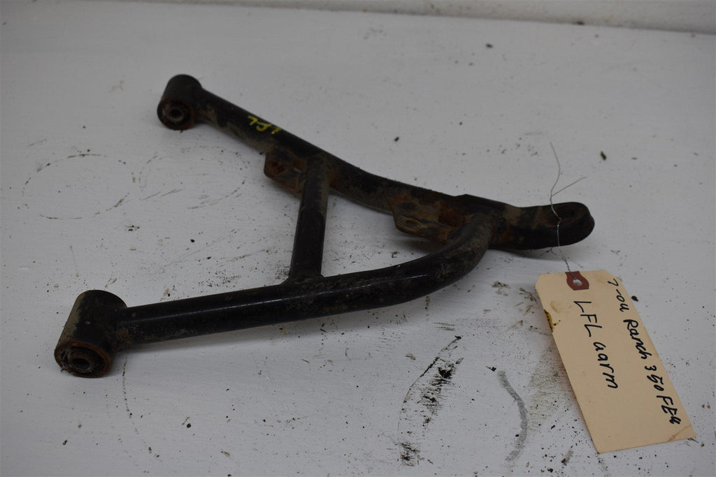 2004 Honda Rancher 350 FE Left Front Lower A - Arm