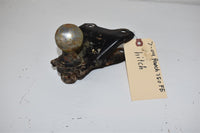 2004 Honda Rancher 350 FE Hitch