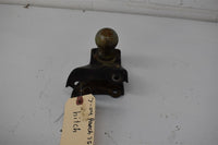 2004 Honda Rancher 350 FE Hitch