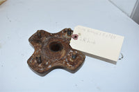 2004 Honda Rancher 350 FE Left Rear Wheel Hub