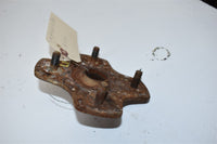 2004 Honda Rancher 350 FE Left Rear Wheel Hub