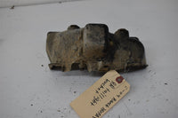 2004 Honda Rancher 350 FE Right Tail Light Taillight Bucket