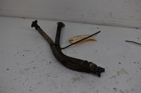 2004 Honda Rancher 350 FE Oil Lines