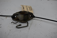 2004 Honda Rancher 350 FE Upper Steering Stem Mount