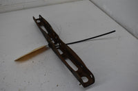 2004 Honda Rancher 350 FE Foot Peg Brackets