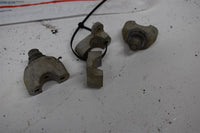 2004 Honda Rancher 350 FE Handlebar Clamps