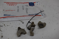 2004 Honda Rancher 350 FE Handlebar Clamps