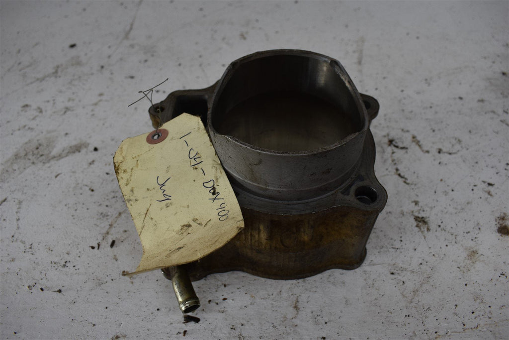 2004 Arctic Cat DVX 400 Cylinder