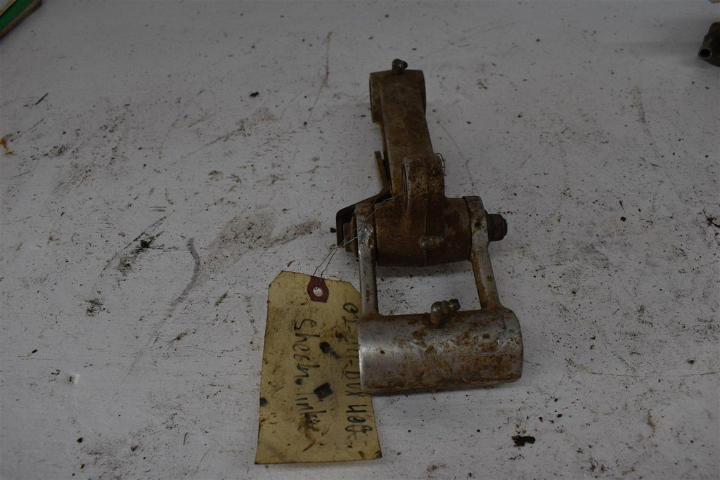 2004 Arctic Cat DVX 400 Shock Linkage