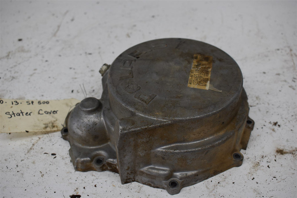 2013 Polaris Sportsman 500 Stator Cover