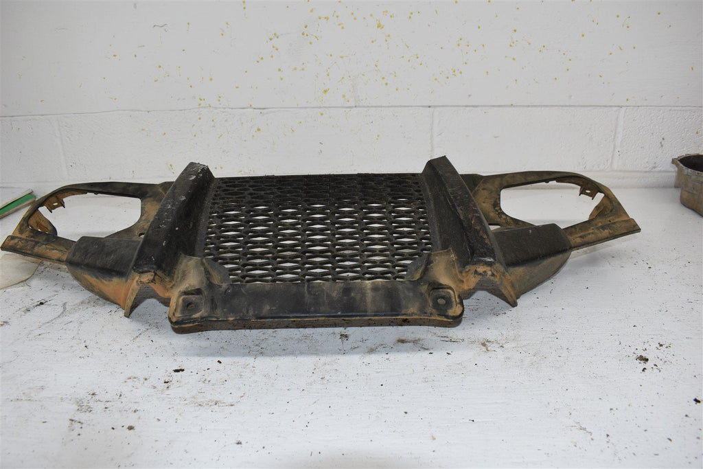 2012 Polaris Sportsman 800  Grill Plastic