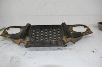 2012 Polaris Sportsman 800  Grill Plastic