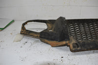 2012 Polaris Sportsman 800  Grill Plastic