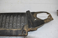 2012 Polaris Sportsman 800  Grill Plastic