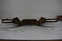 2012 Polaris Sportsman 800  Grill Plastic