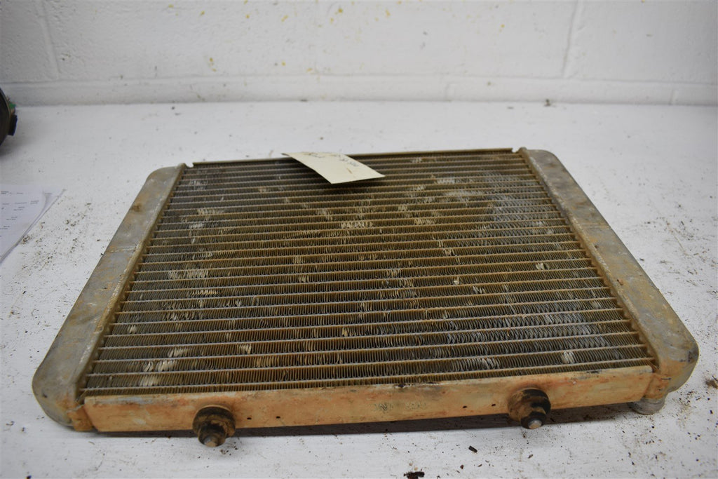 2012 Polaris Sportsman 800  Radiator