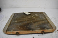 2012 Polaris Sportsman 800  Radiator