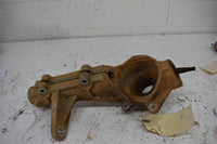 2012 Polaris Sportsman 800 Left Front Knuckle