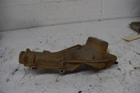 2012 Polaris Sportsman 800 Left Front Knuckle