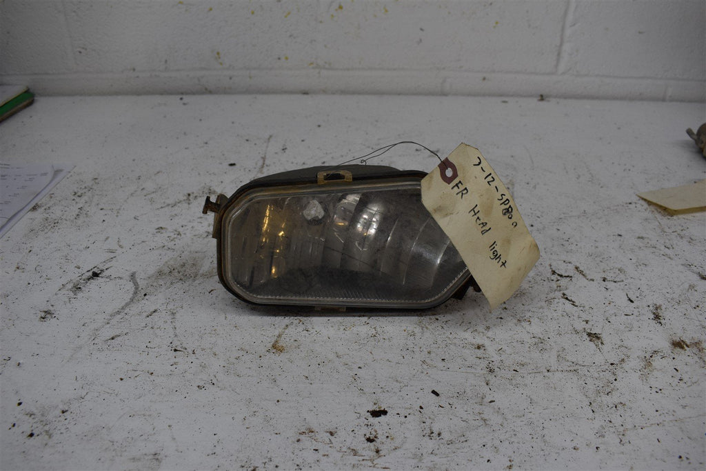 2012 Polaris Sportsman 800 Right Front Headlight