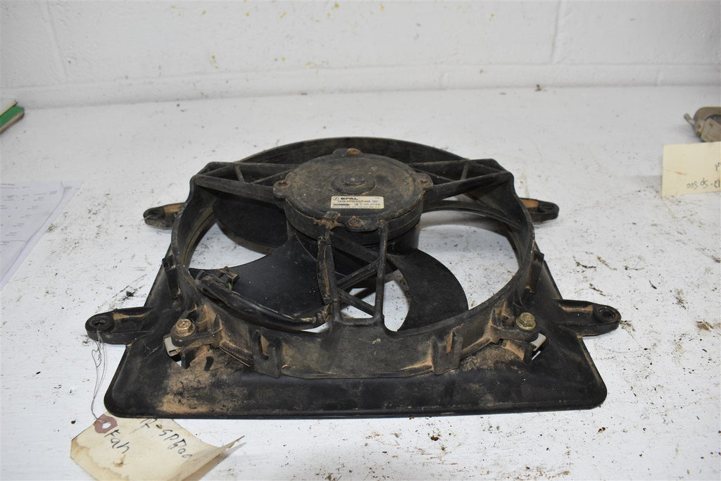 2012 Polaris Sportsman 800 Fan