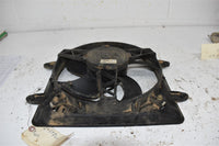 2012 Polaris Sportsman 800 Fan