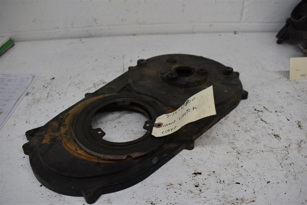 2012 Polaris Sportsman 800  Inner Clutch Cover