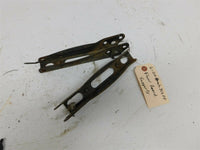 2006 Honda Rancher 350FE Foot Board Support Brackets