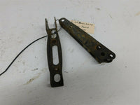 2006 Honda Rancher 350FE Foot Board Support Brackets