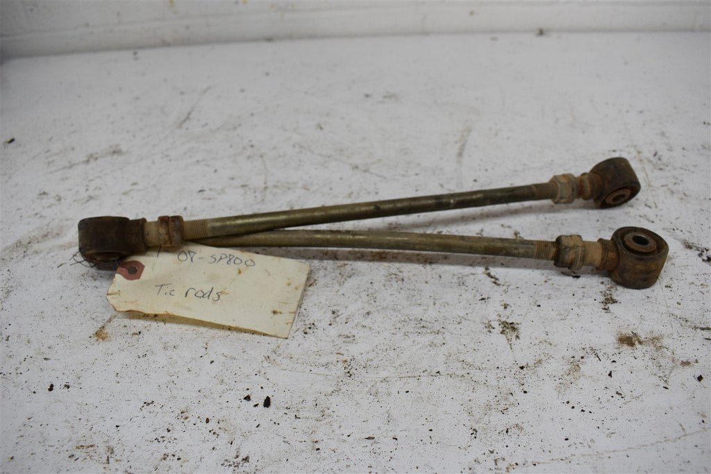 2008 Polaris Sportsman 800 Tie Rods
