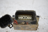 2012 Polaris Ranger EV Electric 4x4 Module