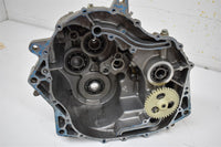 2016 Yamaha YXZ 1000R Transmission Cases