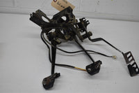 2016 Yamaha YXZ 1000R Pedal Assembly