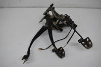 2016 Yamaha YXZ 1000R Pedal Assembly