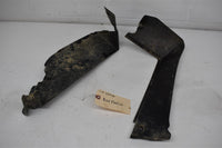 2016 Yamaha YXZ 1000R Radiator Shroud Plastic