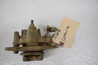 2016 Yamaha YXZ 1000R Emergency Brake Caliper