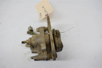 2016 Yamaha YXZ 1000R Emergency Brake Caliper