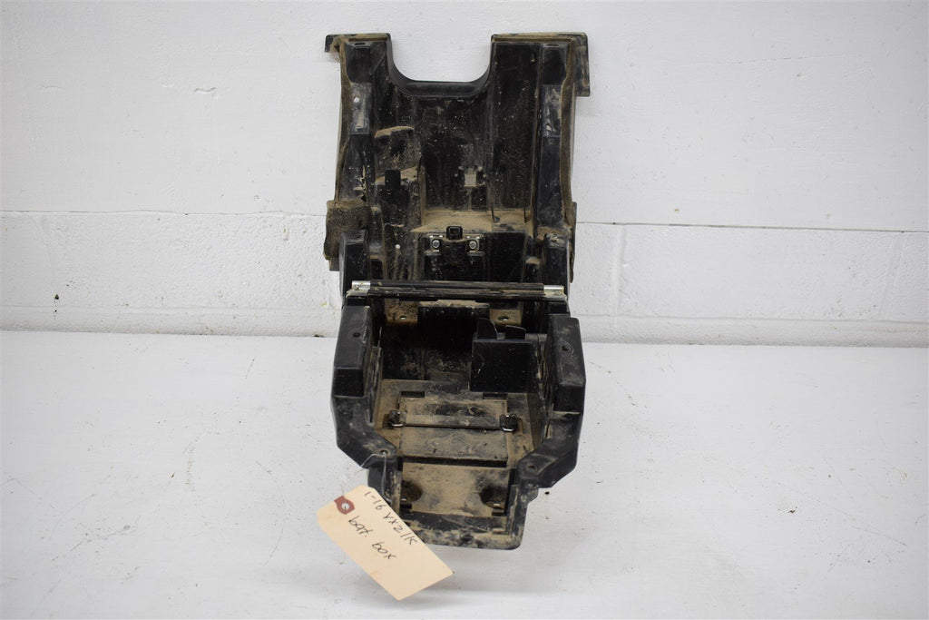 2016 Yamaha YXZ 1000R Battery Box