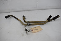 2016 Yamaha YXZ 1000R Oil Lines