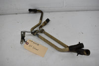 2016 Yamaha YXZ 1000R Oil Lines