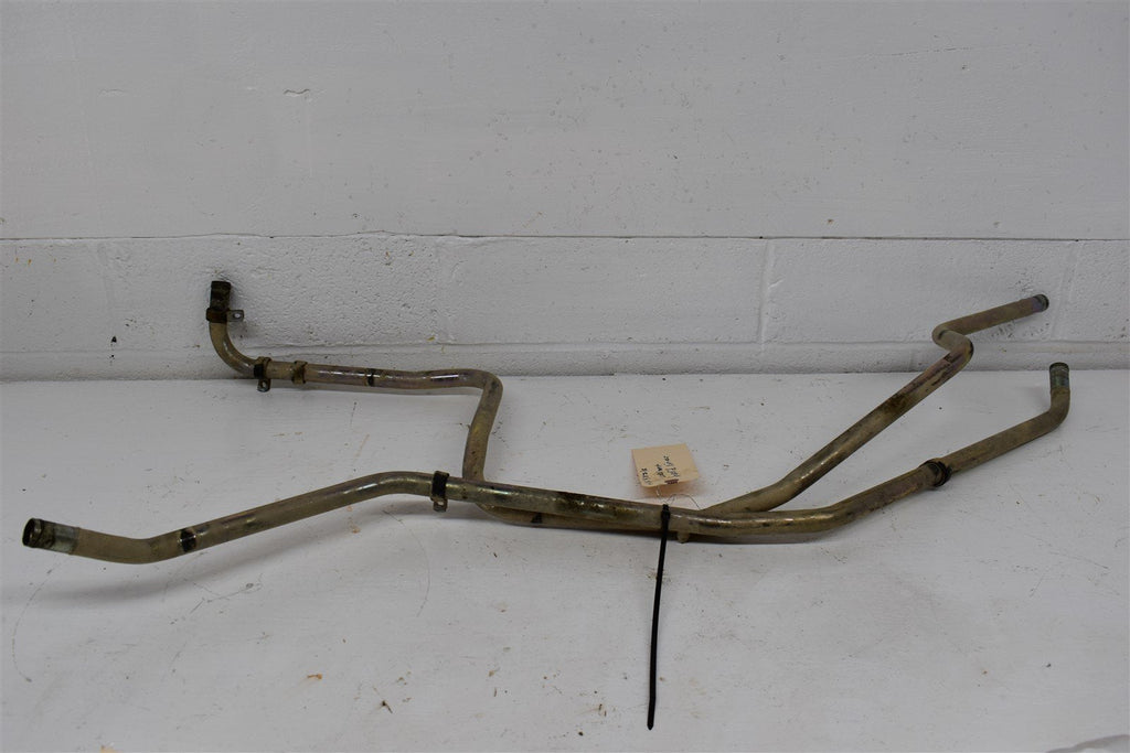 2016 Yamaha YXZ 1000R Coolant Hard Lines