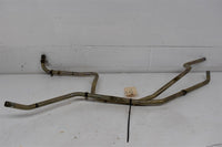 2016 Yamaha YXZ 1000R Coolant Hard Lines