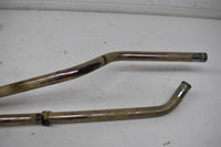 2016 Yamaha YXZ 1000R Coolant Hard Lines