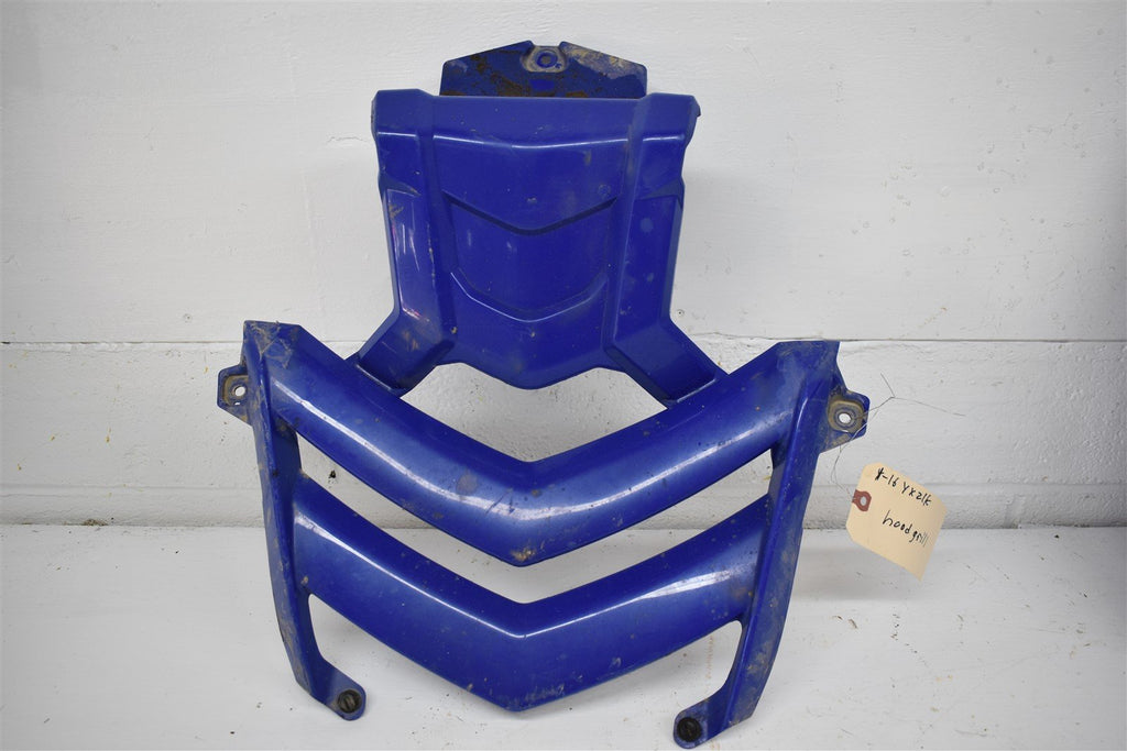 2016 Yamaha YXZ 1000R Grill