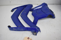 2016 Yamaha YXZ 1000R Grill