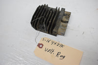 2016 Yamaha YXZ 1000R Voltage Regulator